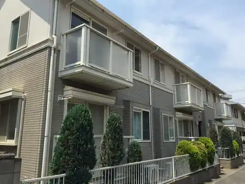 カーサデオッソ